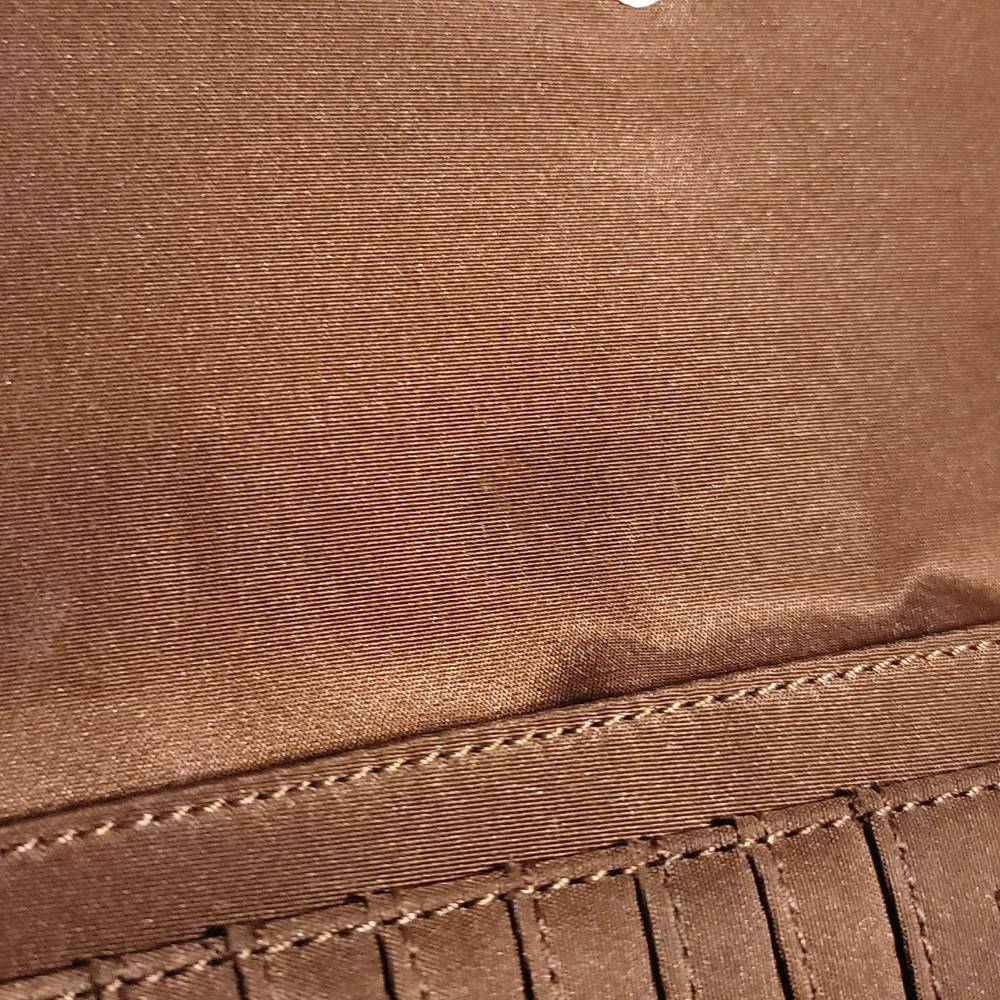 🍃 Nine West women's wallet - Picture 7 of 7